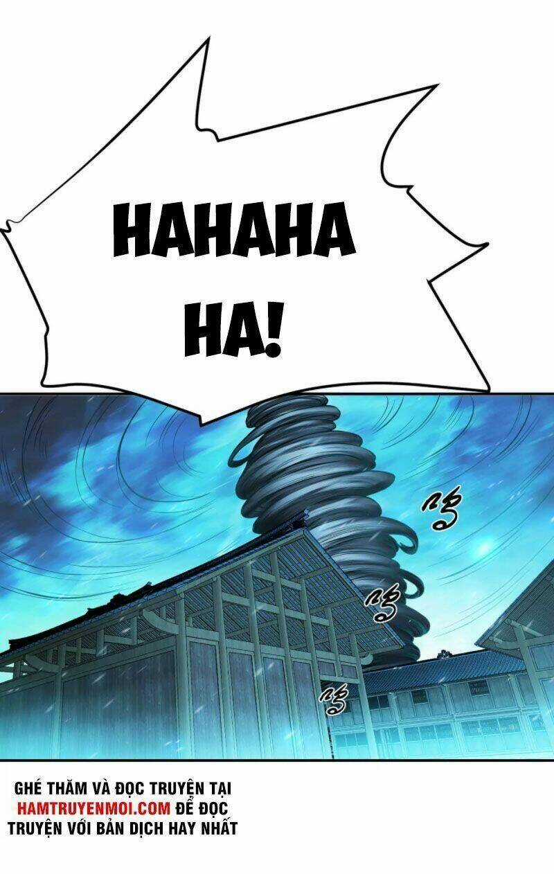 Nam Chủ Và Hậu Cung Đều Dưới Trướng Ta Chapter 20 trang 9