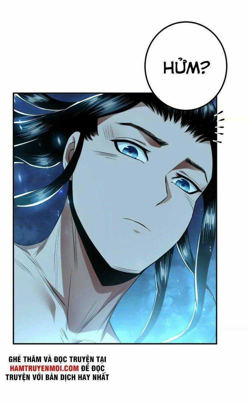 Nam Chủ Và Hậu Cung Đều Dưới Trướng Ta Chapter 21 trang 11