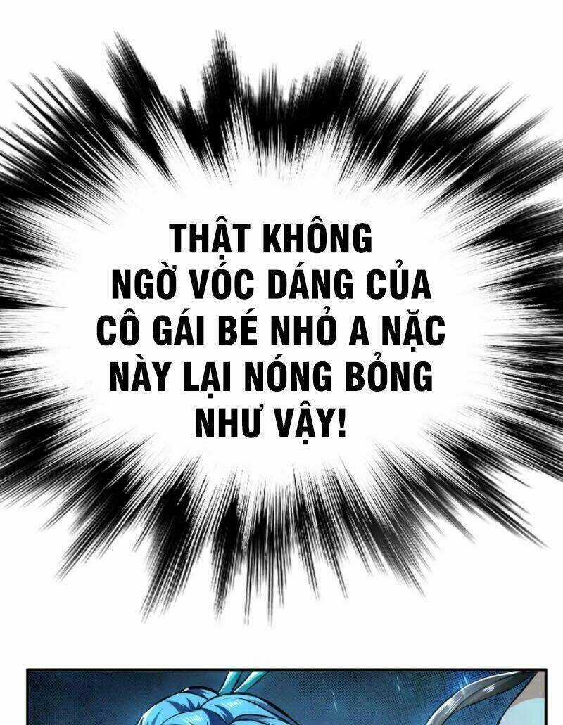 Nam Chủ Và Hậu Cung Đều Dưới Trướng Ta Chapter 21 trang 12