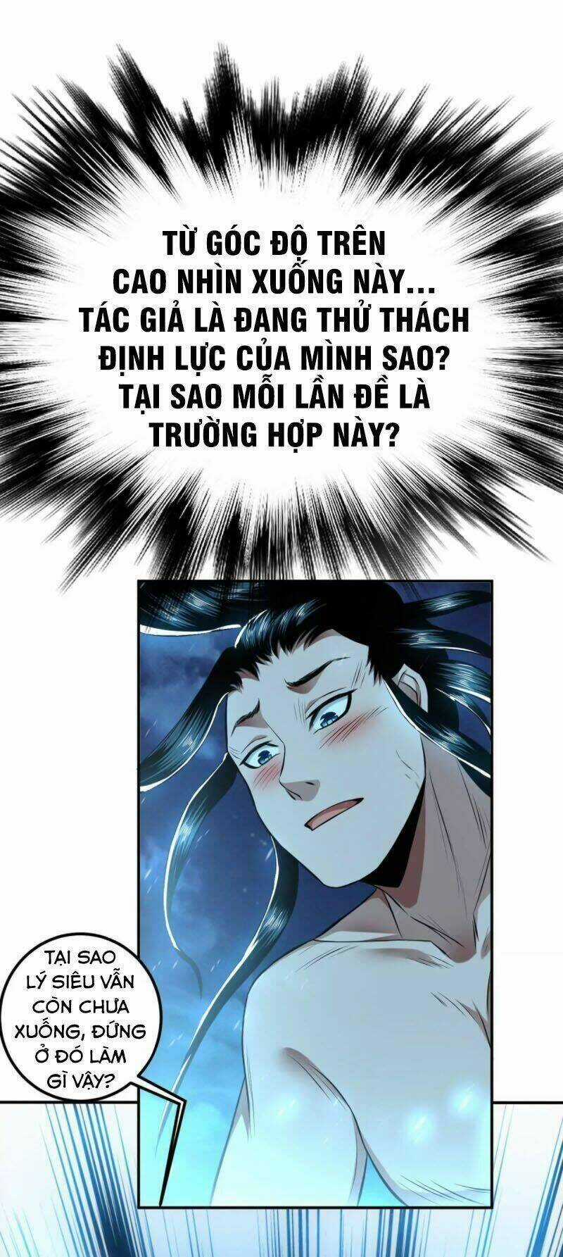 Nam Chủ Và Hậu Cung Đều Dưới Trướng Ta Chapter 21 trang 14