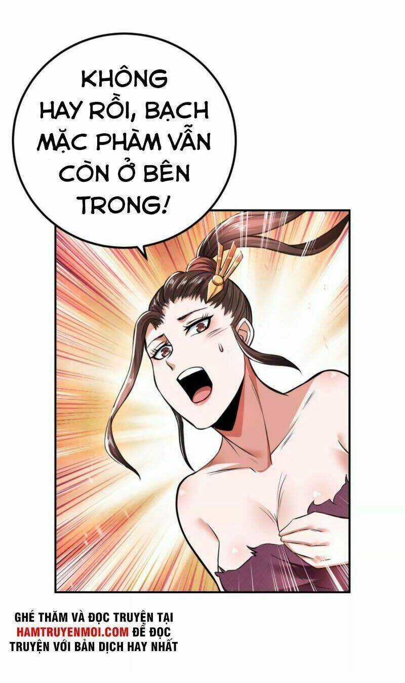 Nam Chủ Và Hậu Cung Đều Dưới Trướng Ta Chapter 21 trang 17