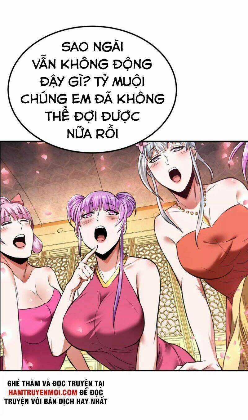 Nam Chủ Và Hậu Cung Đều Dưới Trướng Ta Chapter 21 trang 19