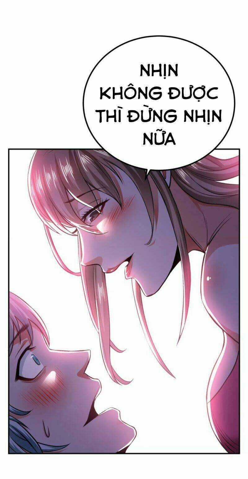 Nam Chủ Và Hậu Cung Đều Dưới Trướng Ta Chapter 21 trang 22