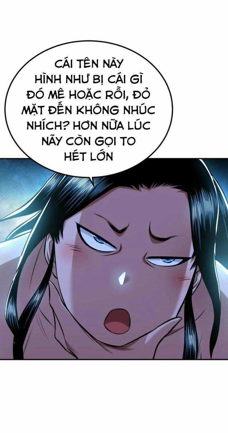 Nam Chủ Và Hậu Cung Đều Dưới Trướng Ta Chapter 21 trang 26