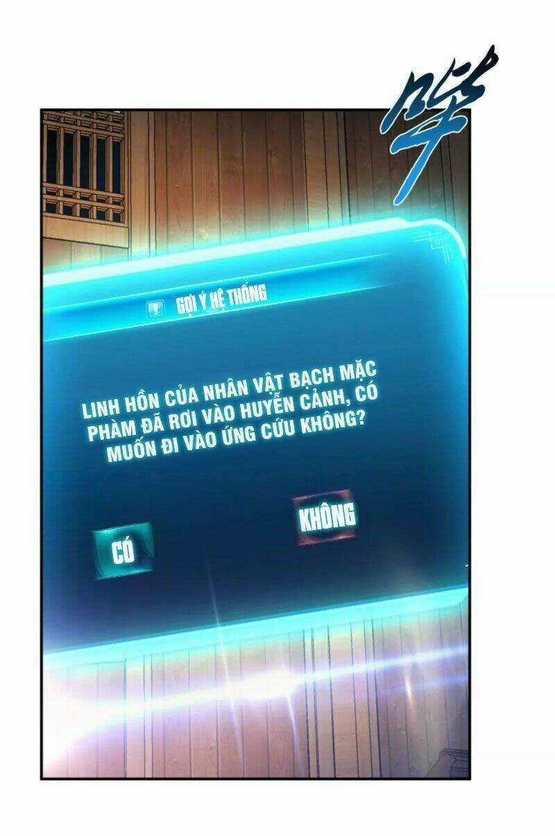 Nam Chủ Và Hậu Cung Đều Dưới Trướng Ta Chapter 21 trang 28