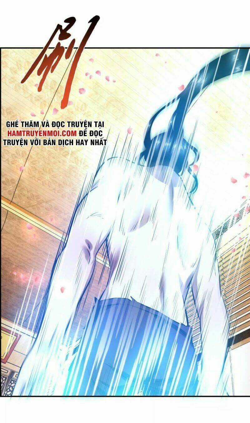 Nam Chủ Và Hậu Cung Đều Dưới Trướng Ta Chapter 21 trang 32