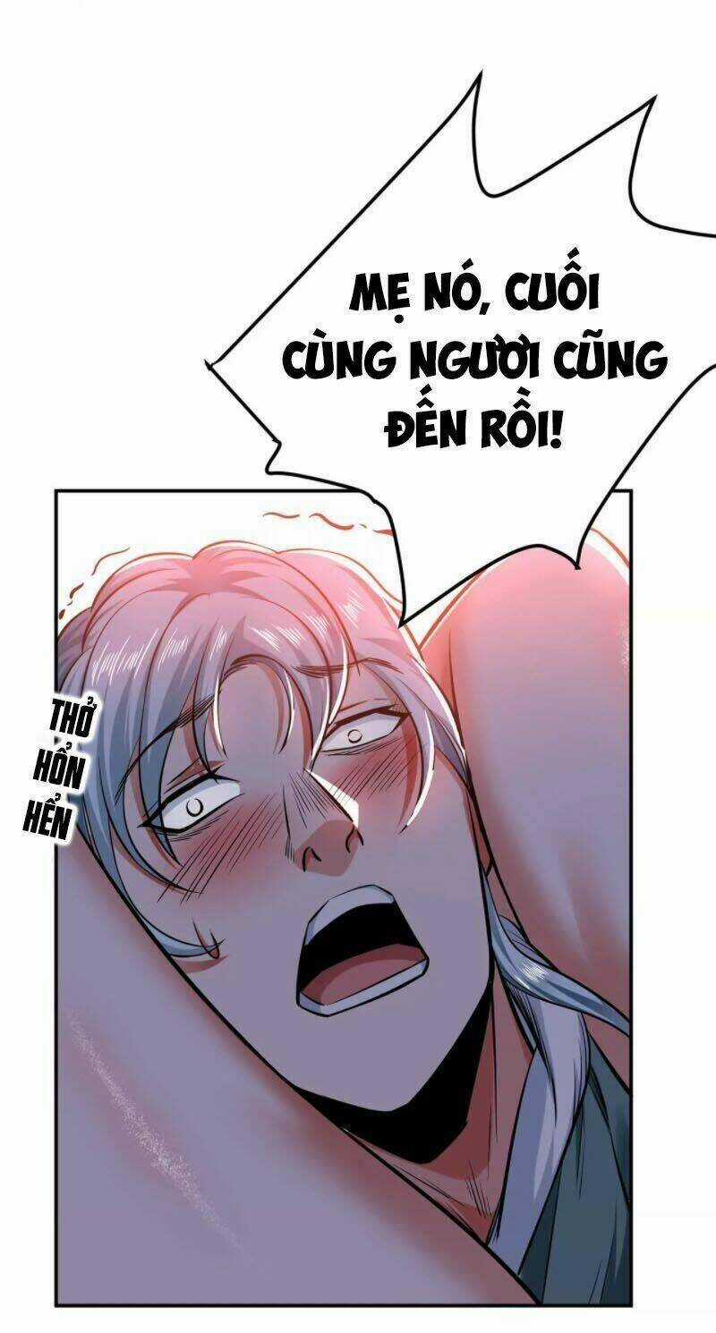 Nam Chủ Và Hậu Cung Đều Dưới Trướng Ta Chapter 21 trang 35