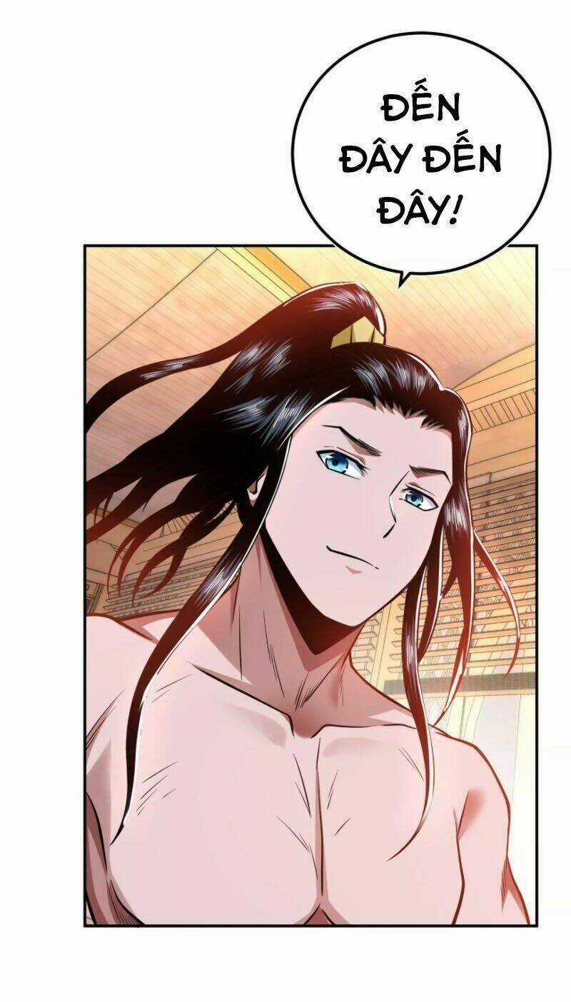 Nam Chủ Và Hậu Cung Đều Dưới Trướng Ta Chapter 21 trang 39