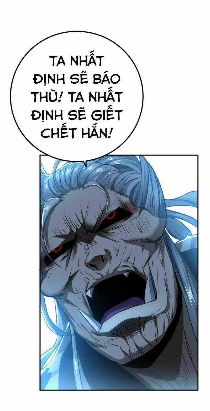 Nam Chủ Và Hậu Cung Đều Dưới Trướng Ta Chapter 21 trang 4