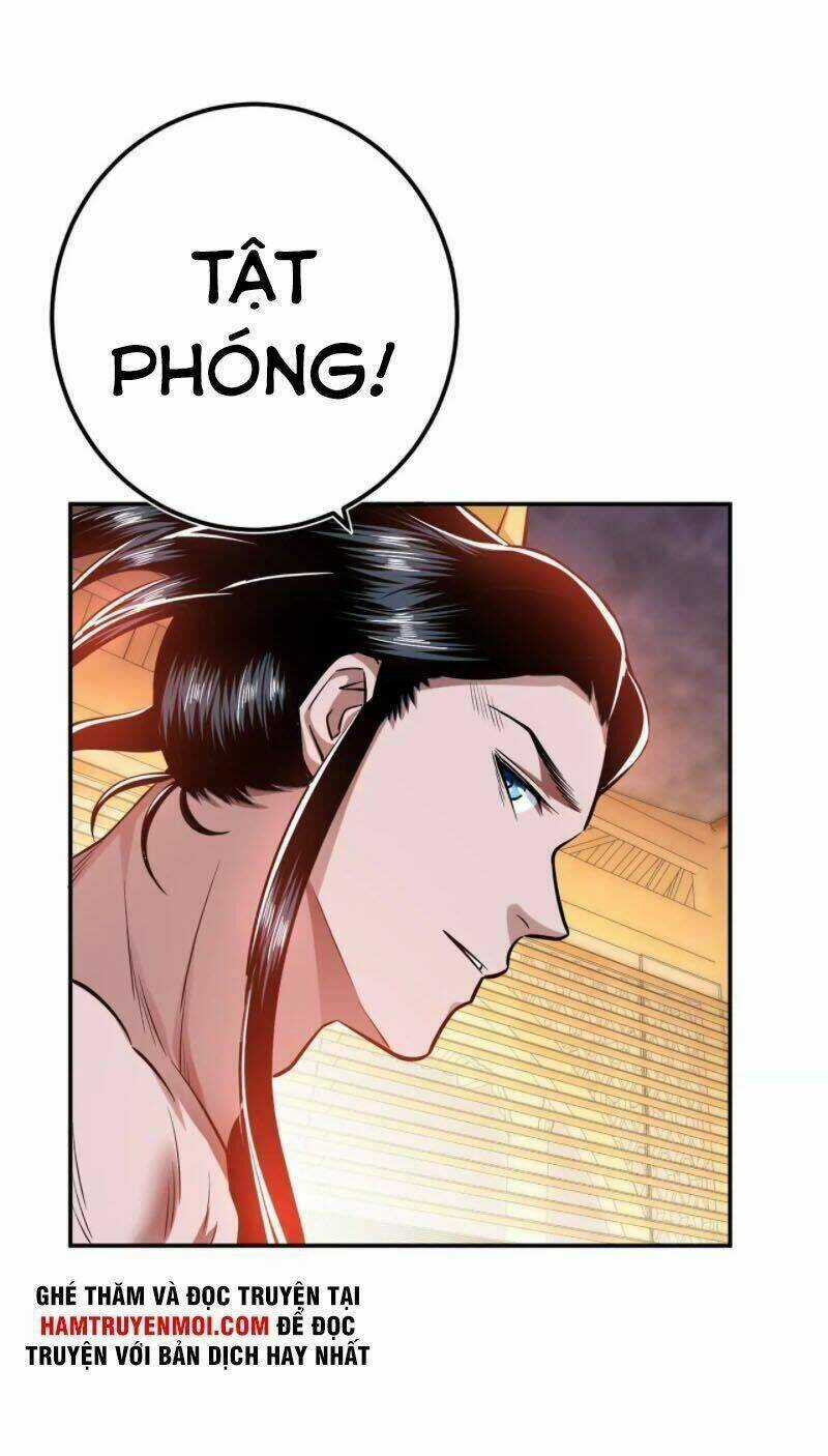 Nam Chủ Và Hậu Cung Đều Dưới Trướng Ta Chapter 21 trang 42