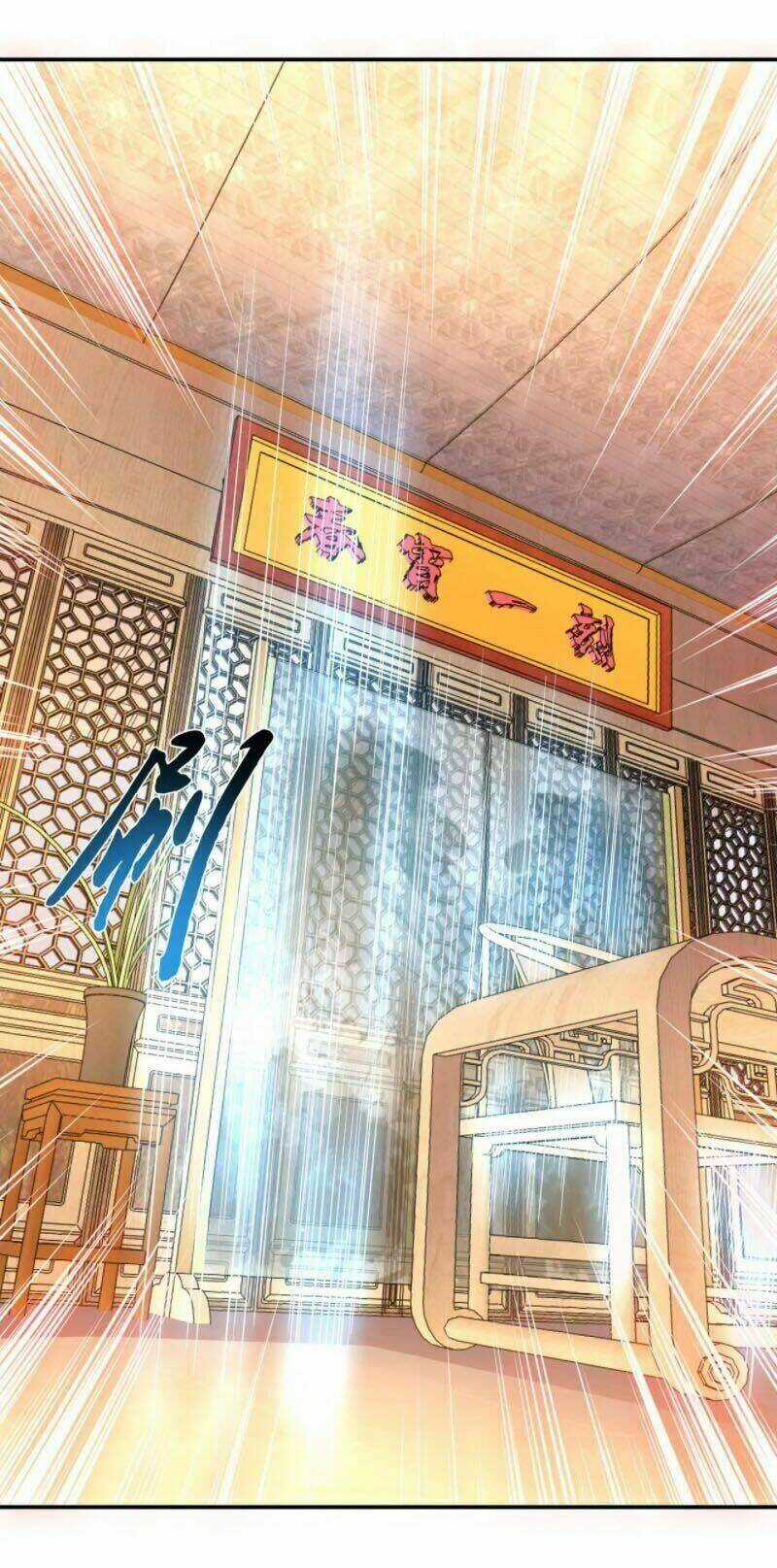 Nam Chủ Và Hậu Cung Đều Dưới Trướng Ta Chapter 21 trang 43