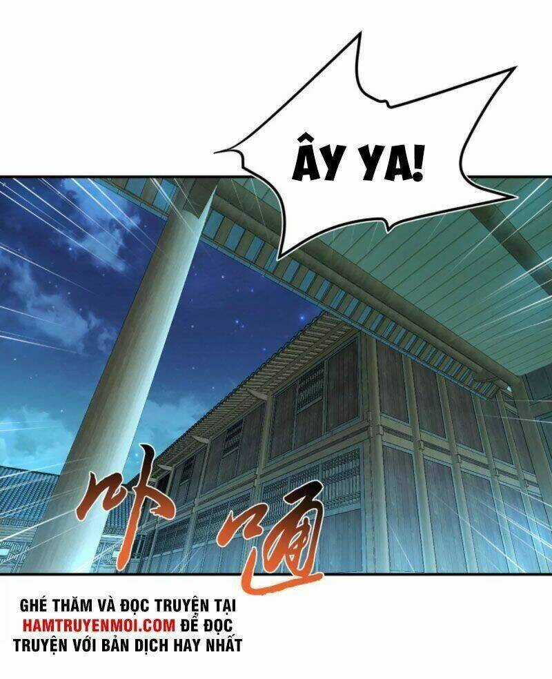 Nam Chủ Và Hậu Cung Đều Dưới Trướng Ta Chapter 21 trang 44