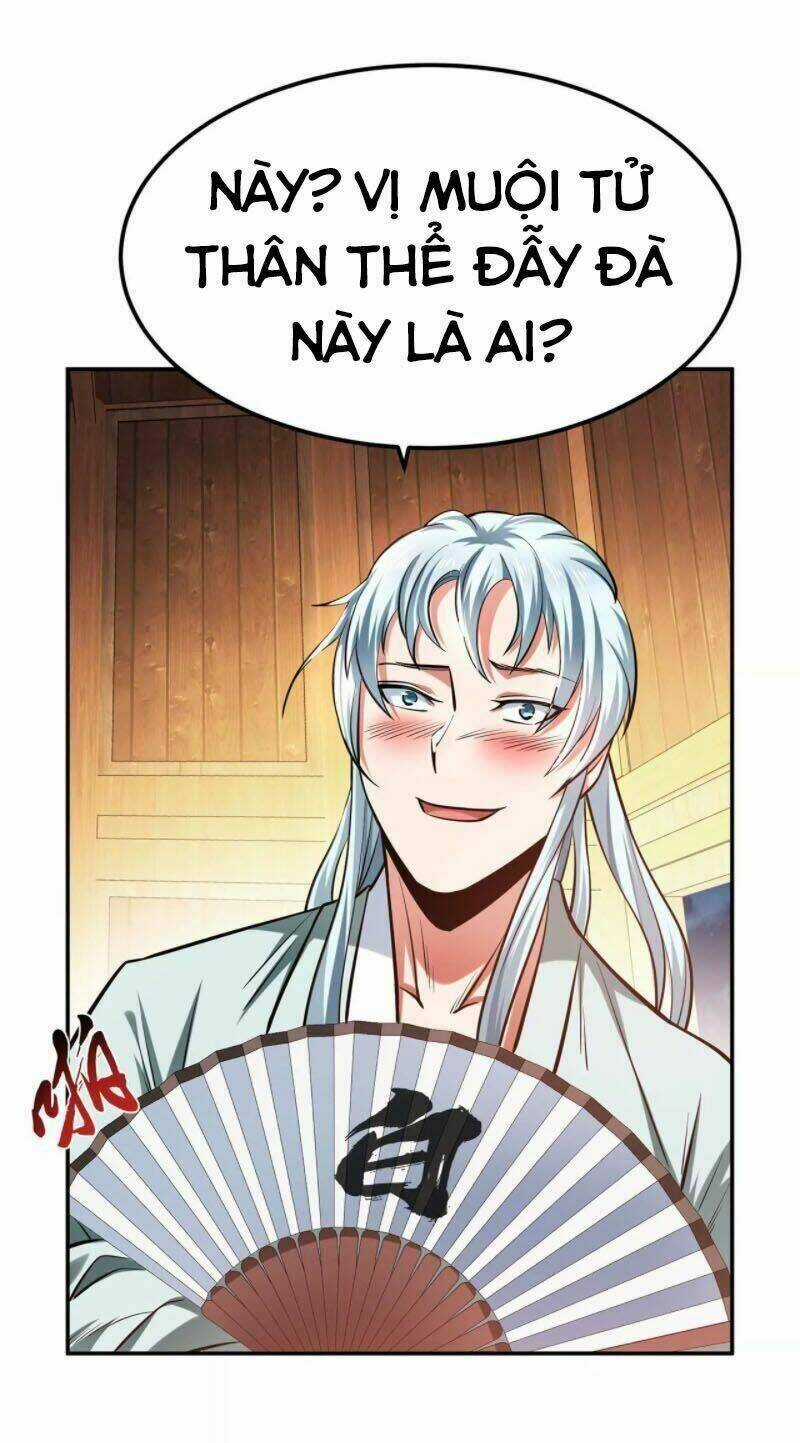 Nam Chủ Và Hậu Cung Đều Dưới Trướng Ta Chapter 21 trang 47