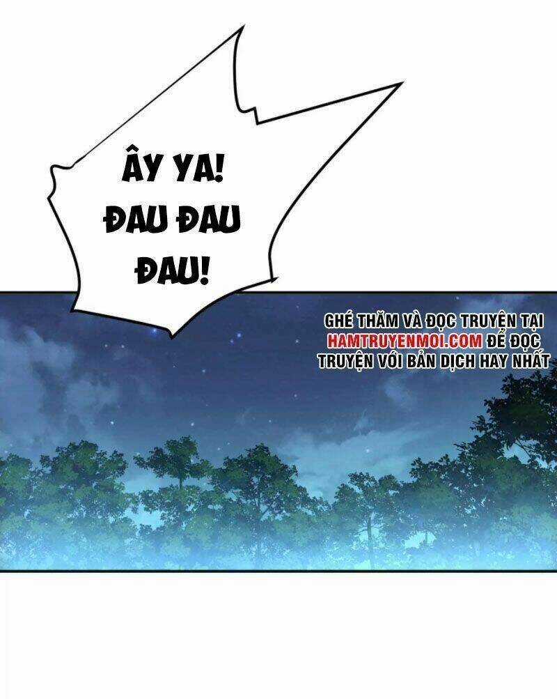 Nam Chủ Và Hậu Cung Đều Dưới Trướng Ta Chapter 21 trang 5