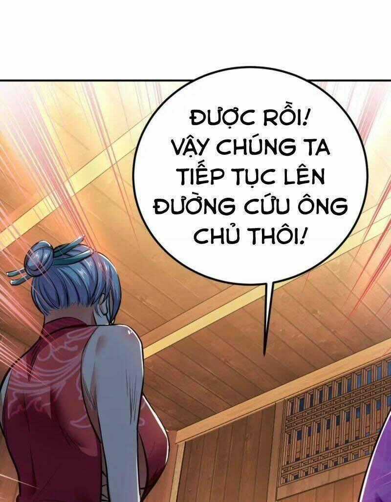 Nam Chủ Và Hậu Cung Đều Dưới Trướng Ta Chapter 21 trang 52