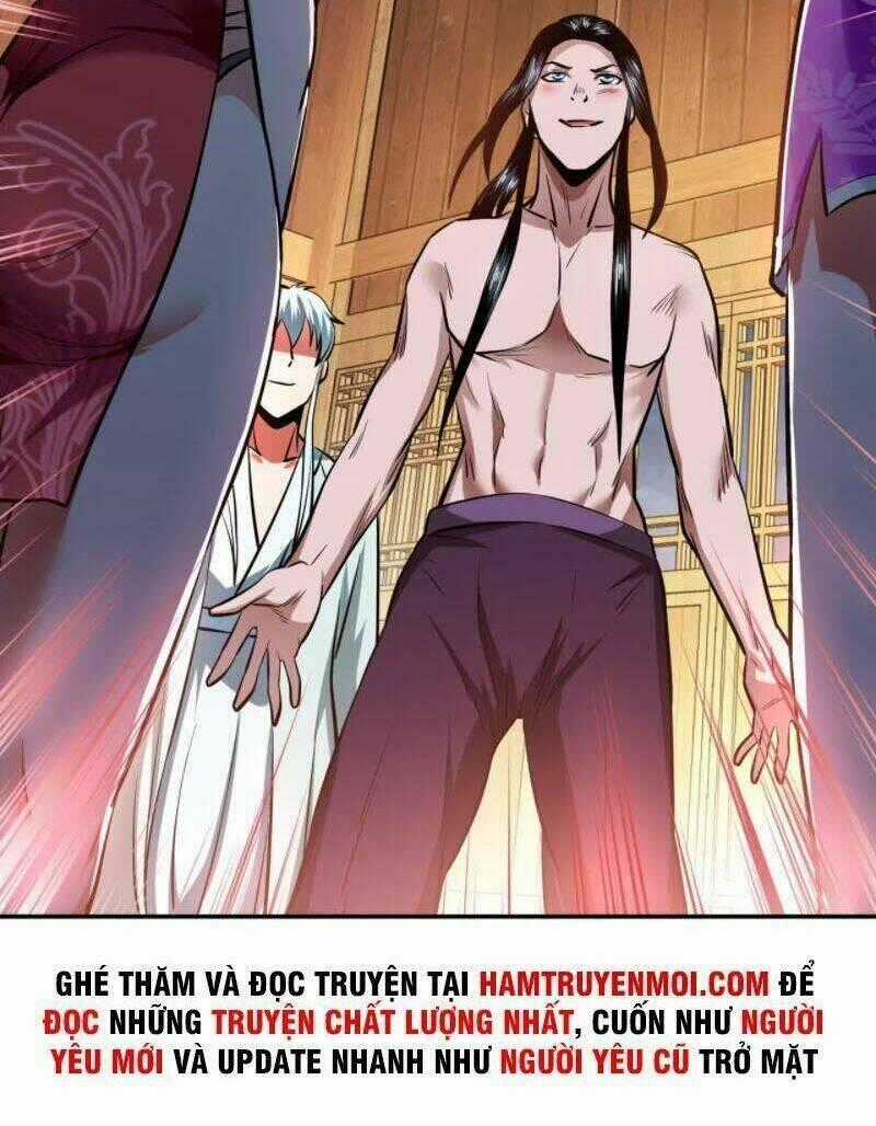 Nam Chủ Và Hậu Cung Đều Dưới Trướng Ta Chapter 21 trang 53