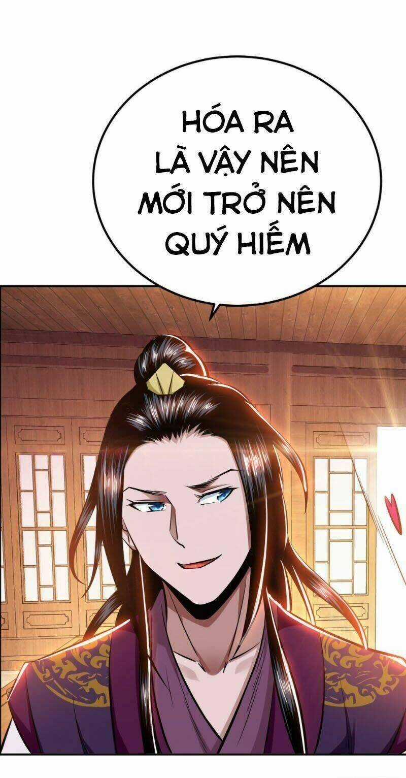 Nam Chủ Và Hậu Cung Đều Dưới Trướng Ta Chapter 22 trang 22