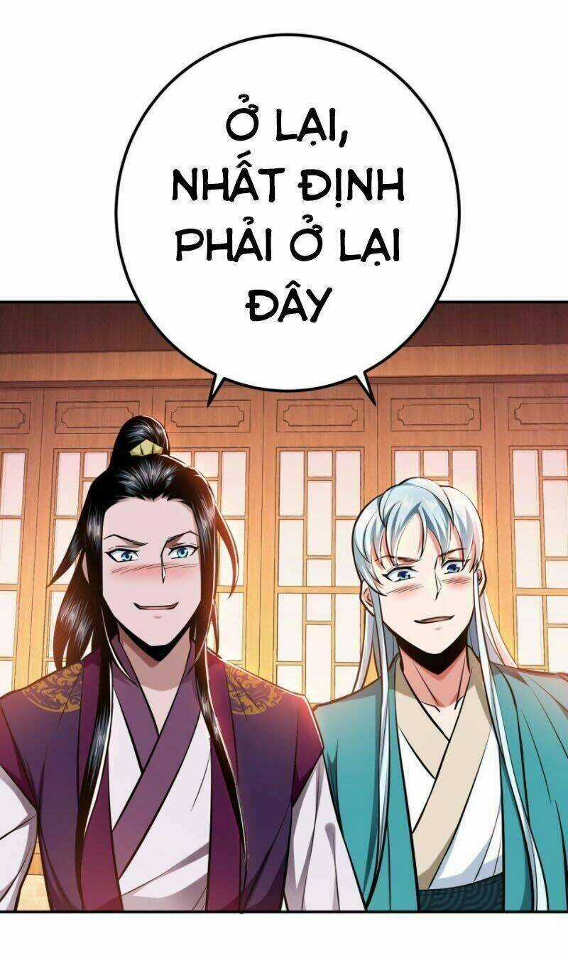 Nam Chủ Và Hậu Cung Đều Dưới Trướng Ta Chapter 22 trang 26