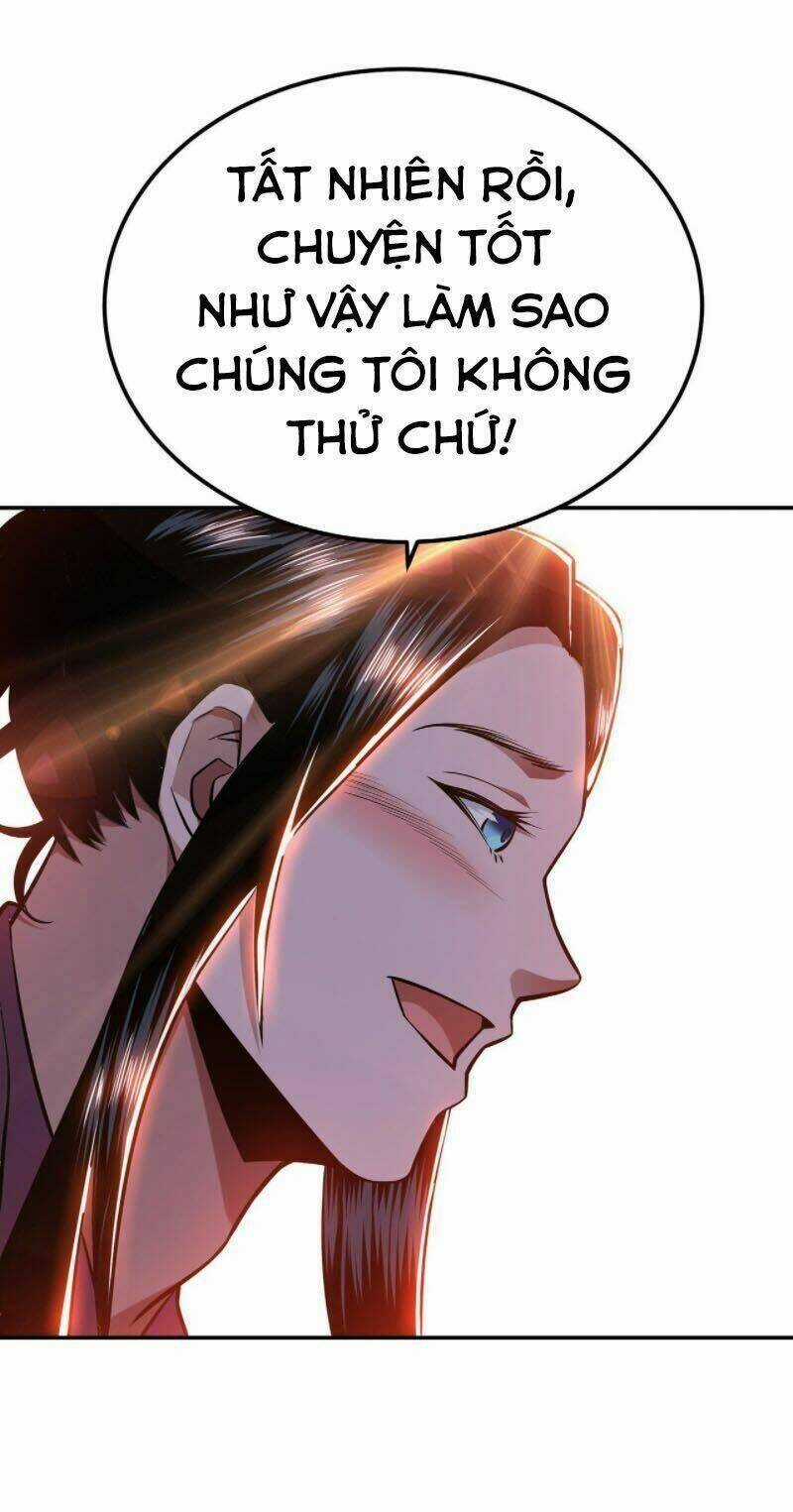 Nam Chủ Và Hậu Cung Đều Dưới Trướng Ta Chapter 22 trang 39