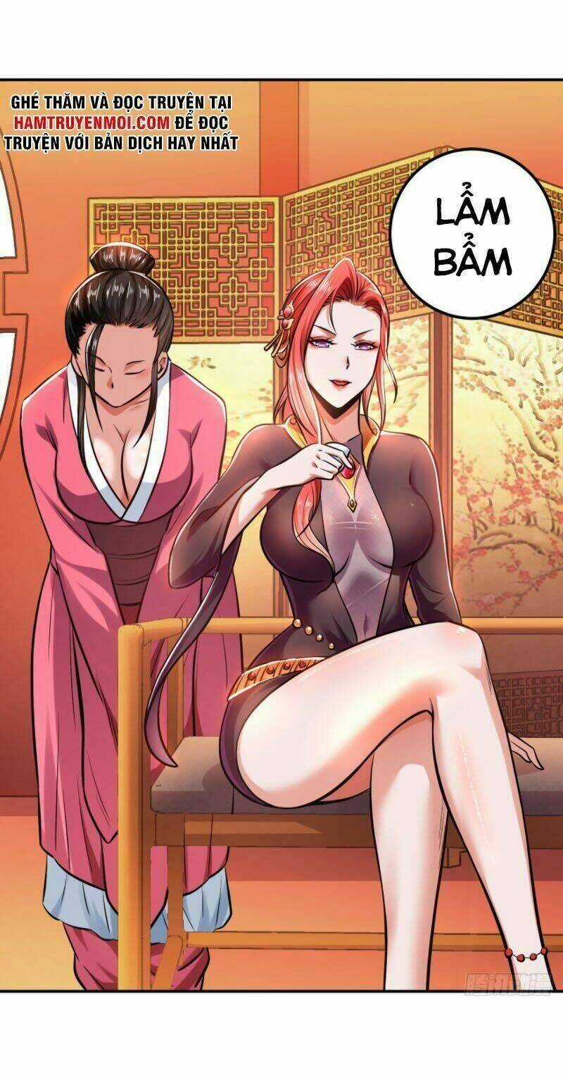 Nam Chủ Và Hậu Cung Đều Dưới Trướng Ta Chapter 22 trang 42