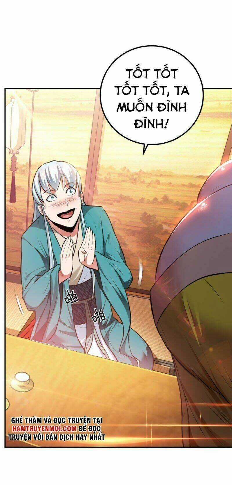 Nam Chủ Và Hậu Cung Đều Dưới Trướng Ta Chapter 23 trang 15