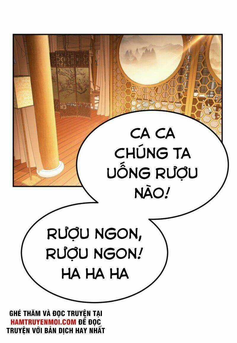 Nam Chủ Và Hậu Cung Đều Dưới Trướng Ta Chapter 23 trang 19