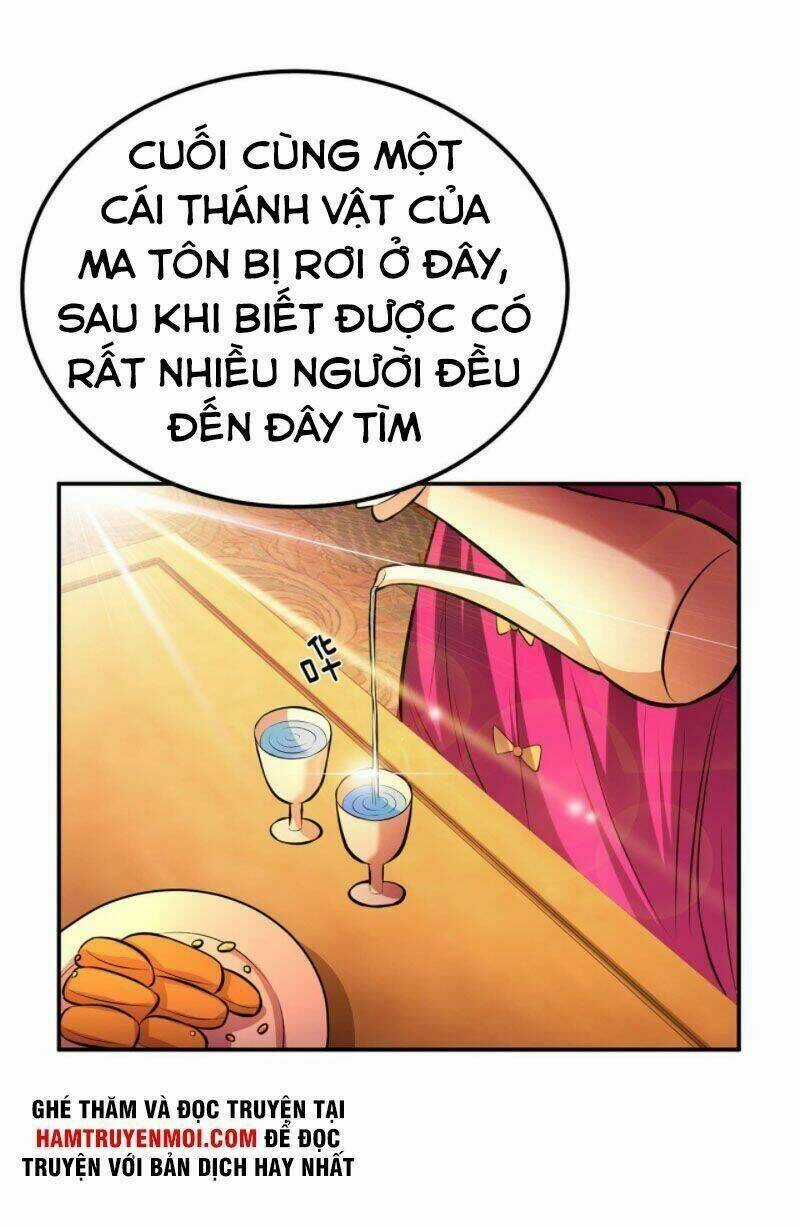 Nam Chủ Và Hậu Cung Đều Dưới Trướng Ta Chapter 23 trang 23