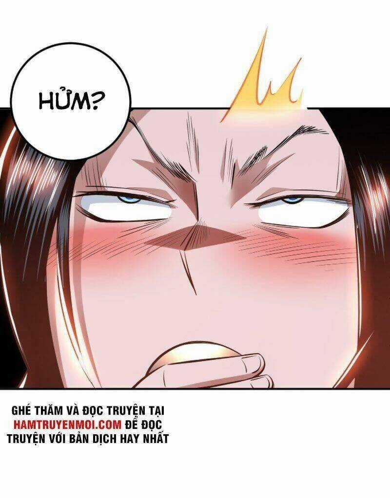 Nam Chủ Và Hậu Cung Đều Dưới Trướng Ta Chapter 23 trang 27