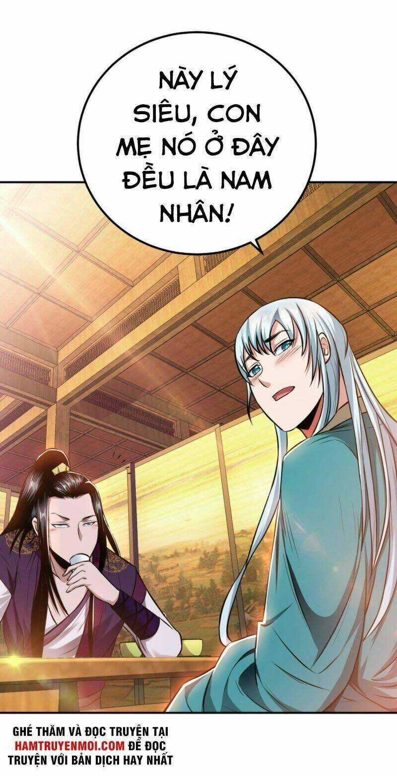 Nam Chủ Và Hậu Cung Đều Dưới Trướng Ta Chapter 23 trang 3