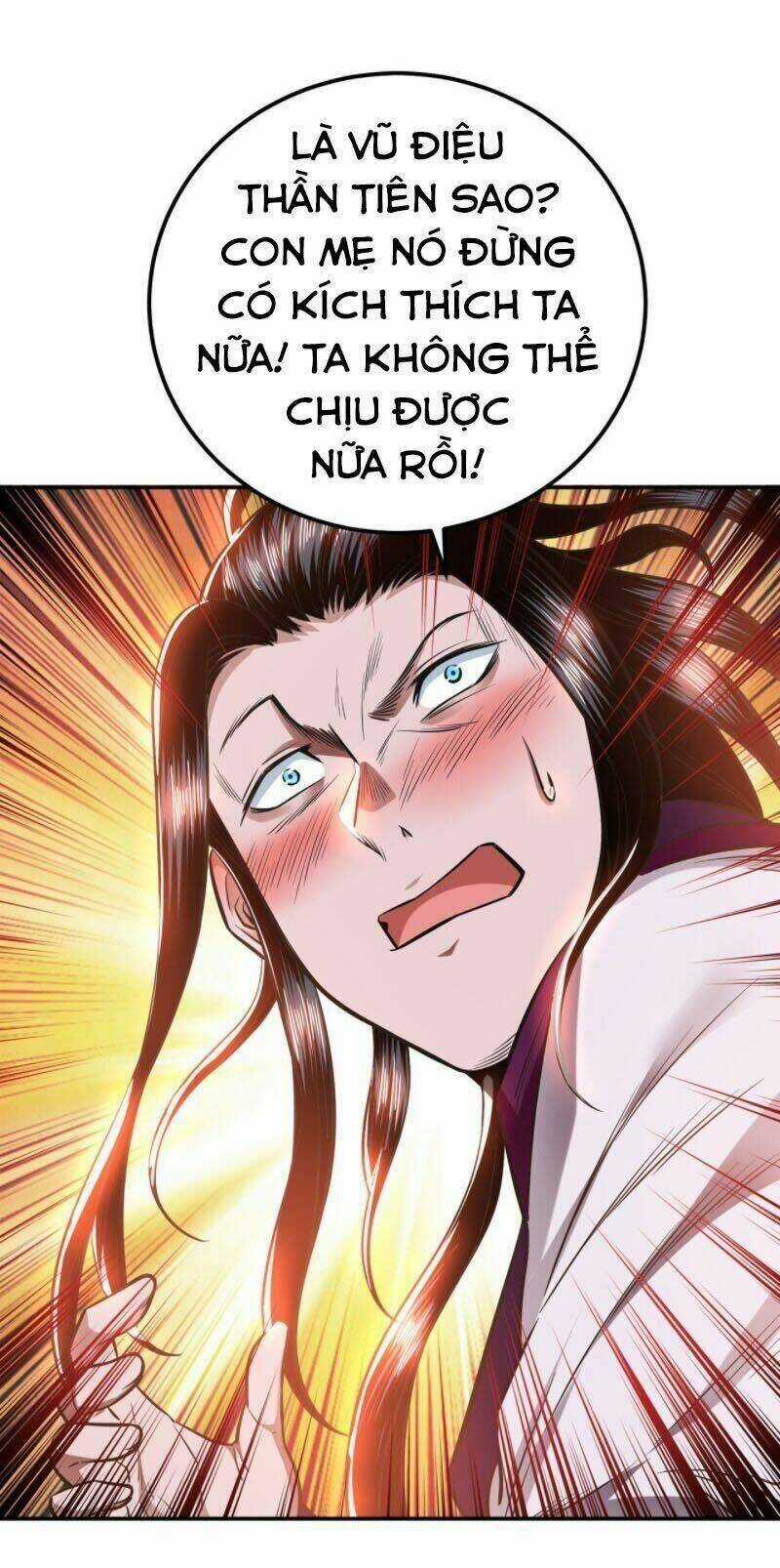 Nam Chủ Và Hậu Cung Đều Dưới Trướng Ta Chapter 23 trang 37