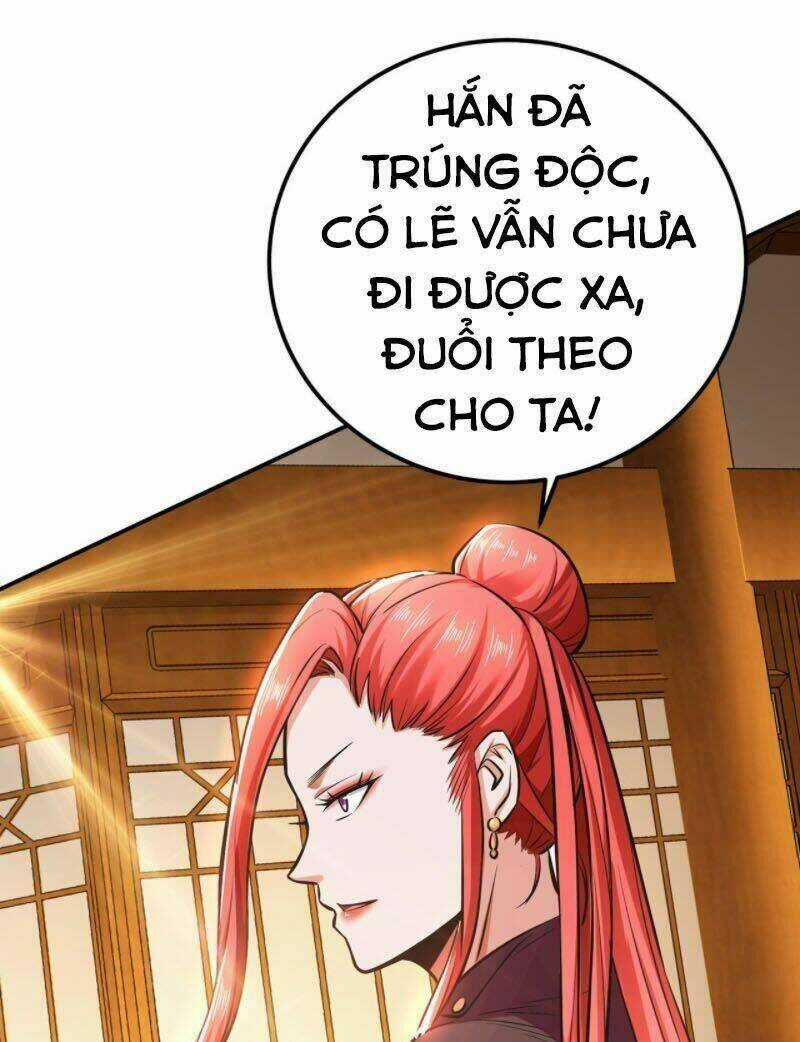 Nam Chủ Và Hậu Cung Đều Dưới Trướng Ta Chapter 23 trang 40