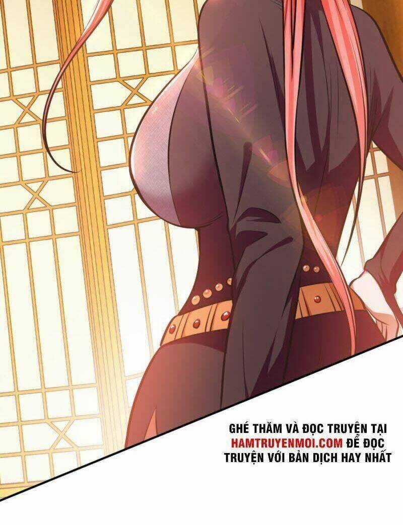 Nam Chủ Và Hậu Cung Đều Dưới Trướng Ta Chapter 23 trang 41