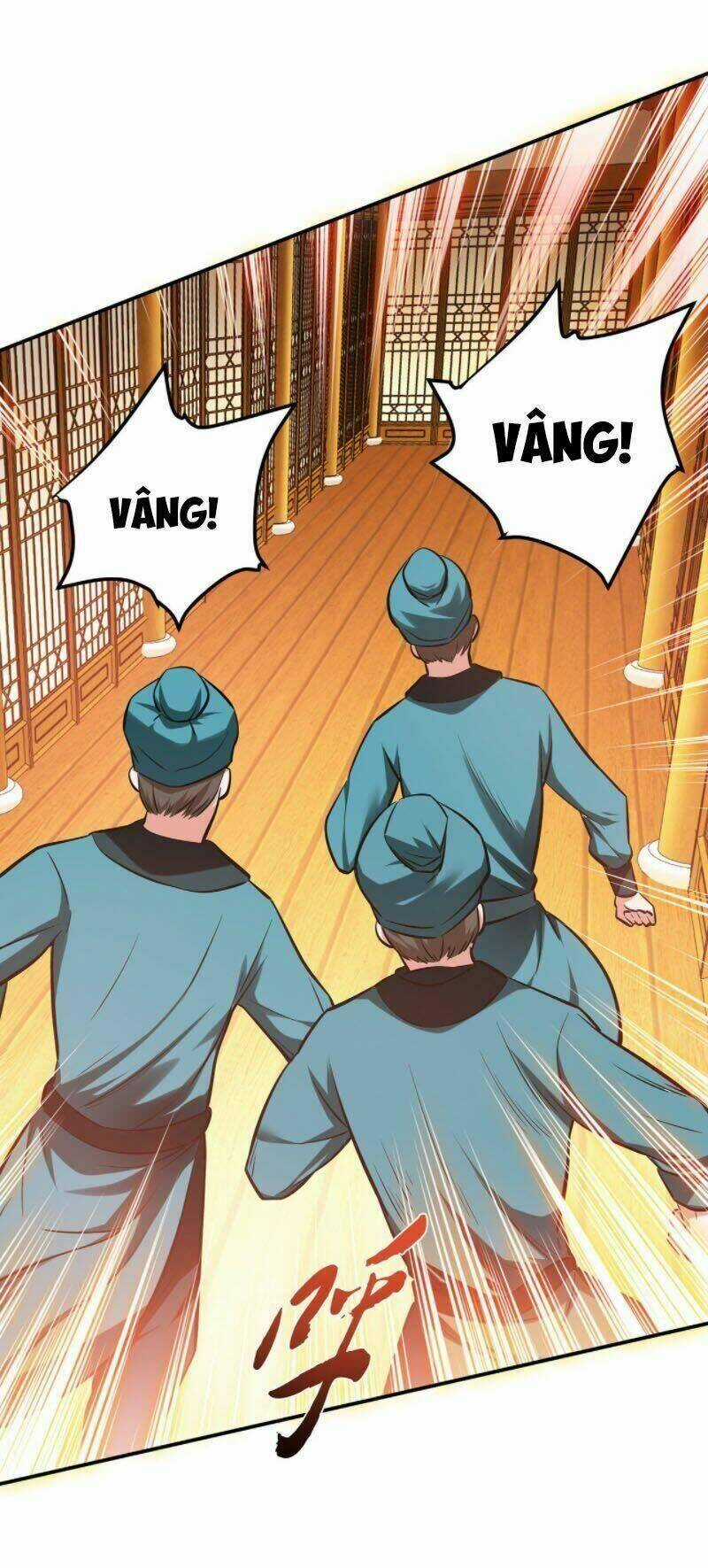 Nam Chủ Và Hậu Cung Đều Dưới Trướng Ta Chapter 23 trang 42