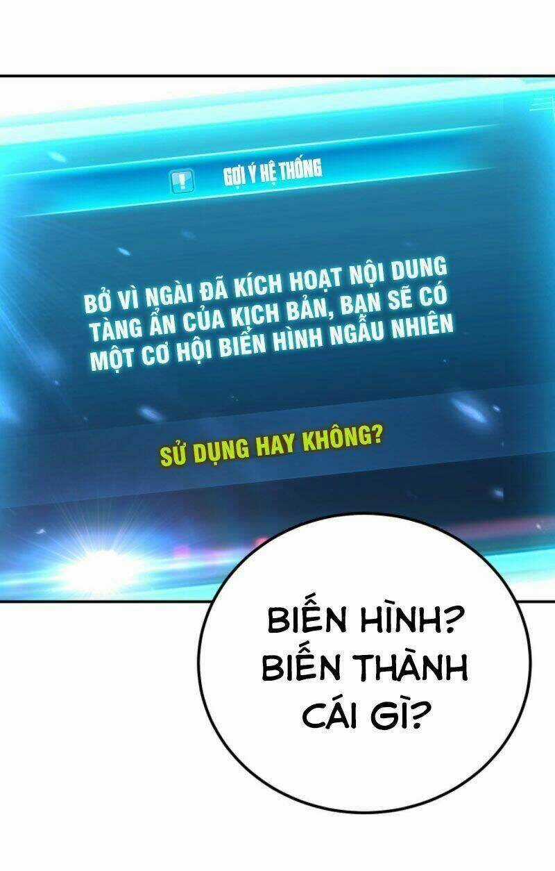 Nam Chủ Và Hậu Cung Đều Dưới Trướng Ta Chapter 23 trang 48