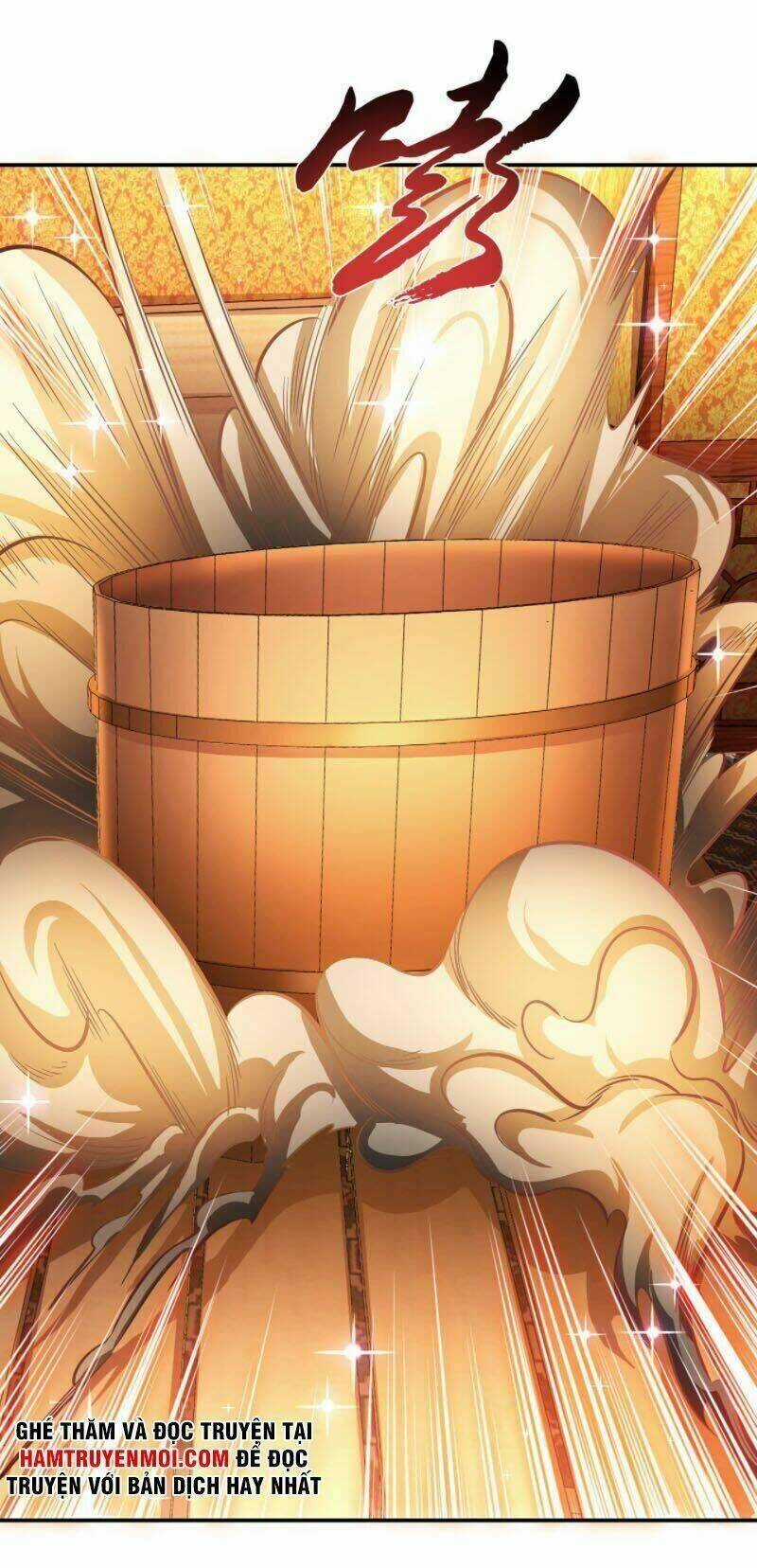 Nam Chủ Và Hậu Cung Đều Dưới Trướng Ta Chapter 23 trang 51