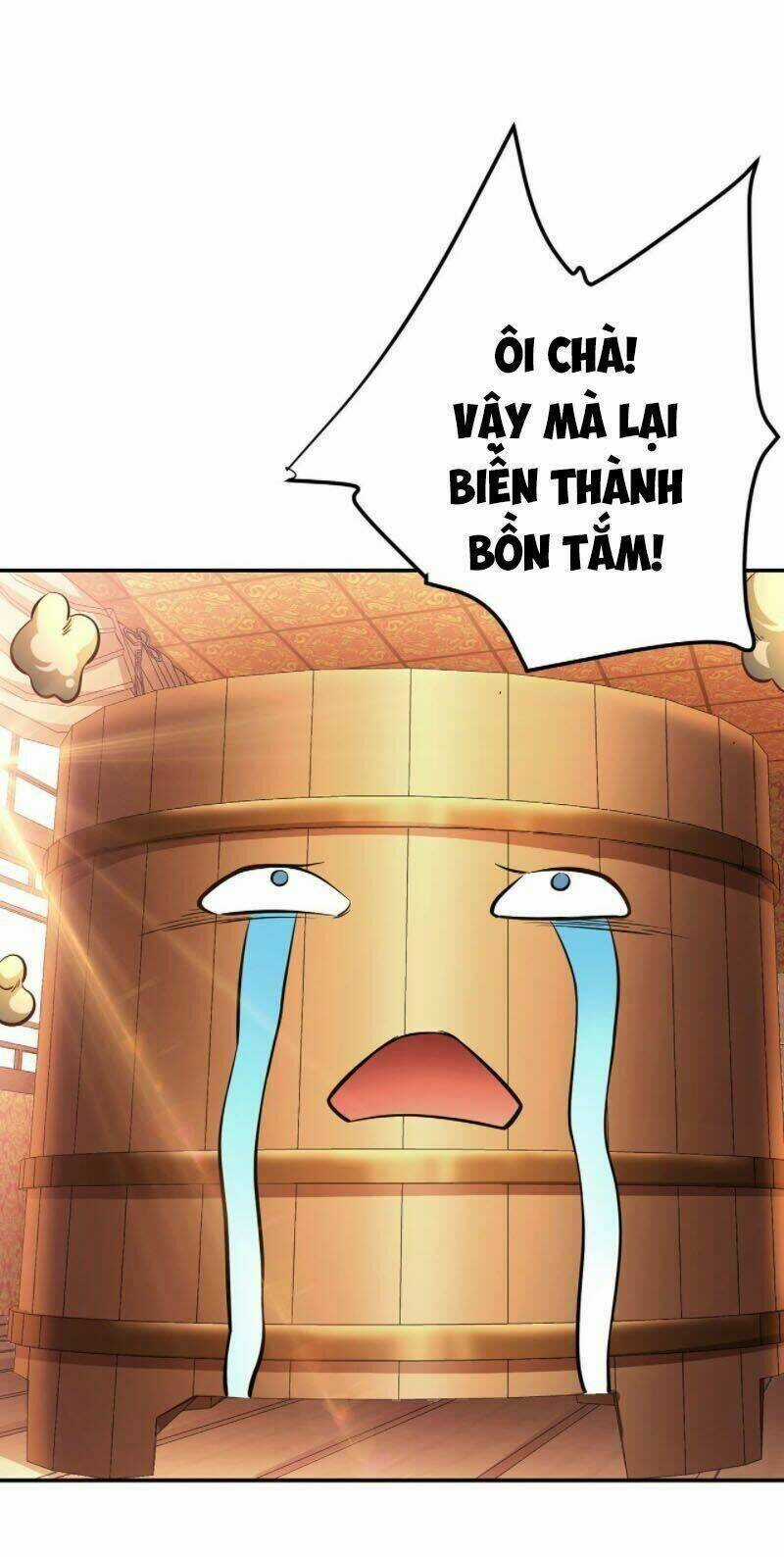 Nam Chủ Và Hậu Cung Đều Dưới Trướng Ta Chapter 23 trang 52