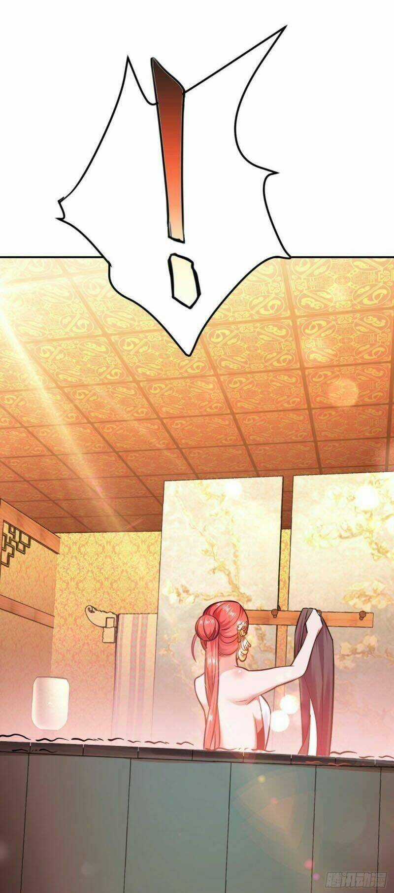 Nam Chủ Và Hậu Cung Đều Dưới Trướng Ta Chapter 23 trang 54