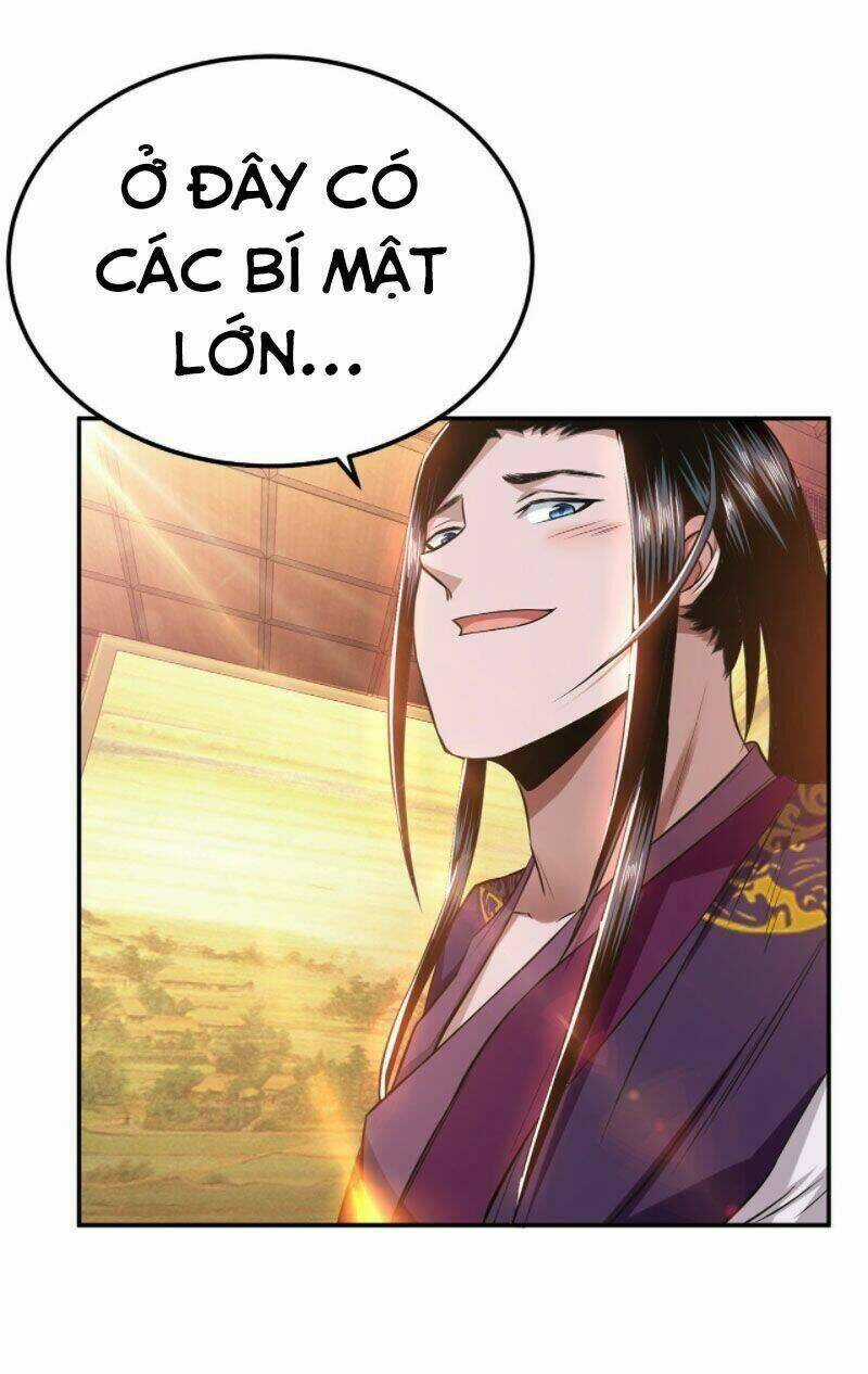 Nam Chủ Và Hậu Cung Đều Dưới Trướng Ta Chapter 23 trang 8