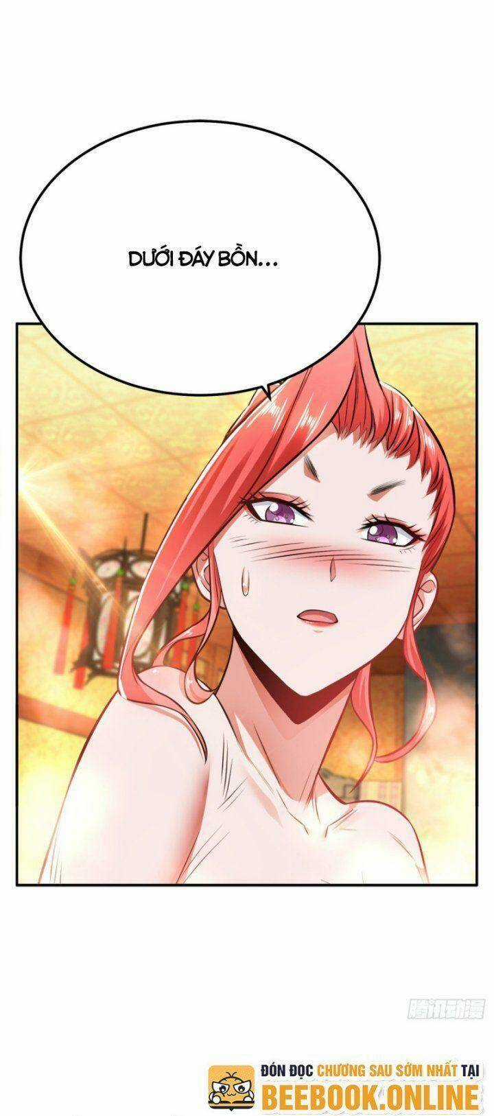 Nam Chủ Và Hậu Cung Đều Dưới Trướng Ta Chapter 24 trang 14