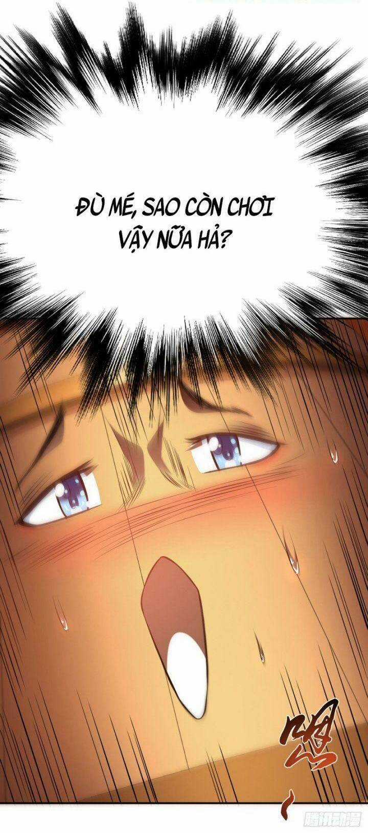 Nam Chủ Và Hậu Cung Đều Dưới Trướng Ta Chapter 24 trang 15