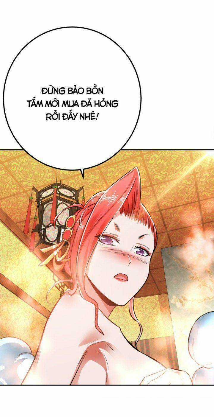 Nam Chủ Và Hậu Cung Đều Dưới Trướng Ta Chapter 24 trang 16