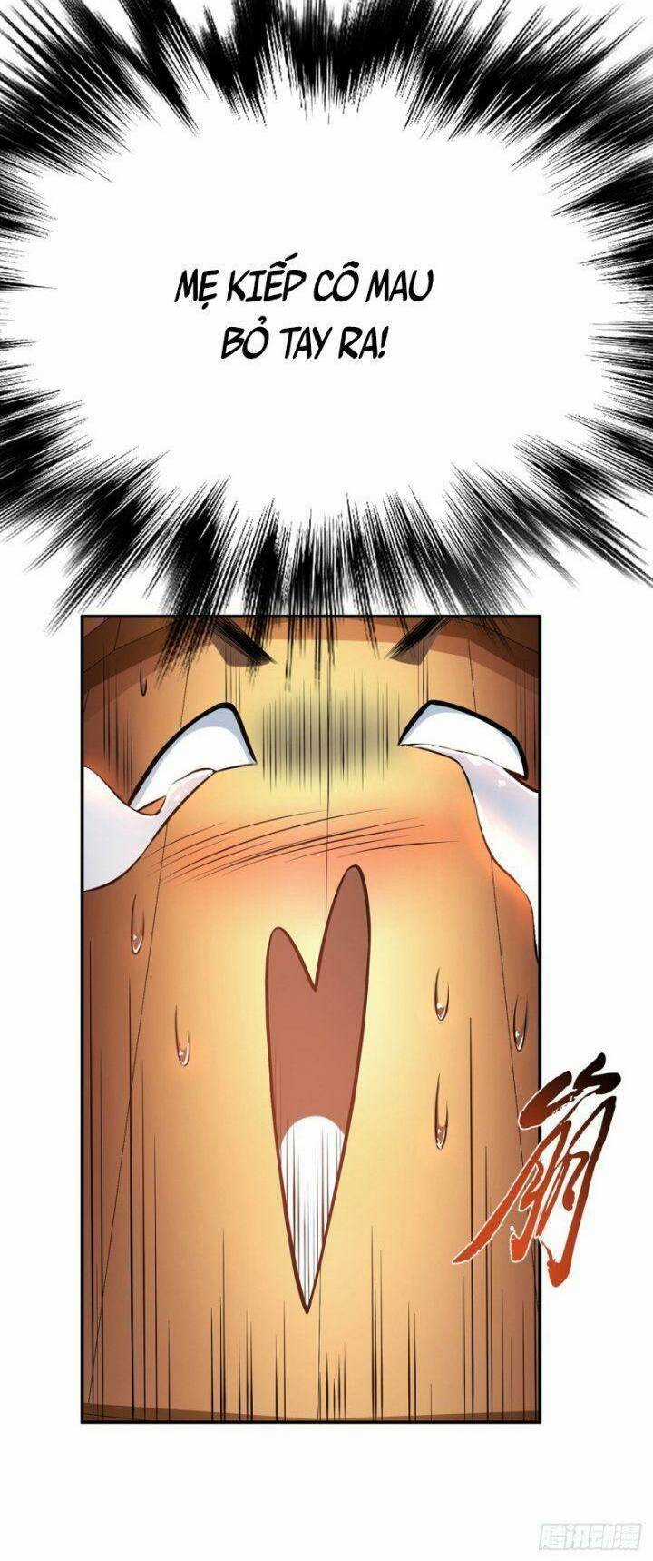 Nam Chủ Và Hậu Cung Đều Dưới Trướng Ta Chapter 24 trang 19