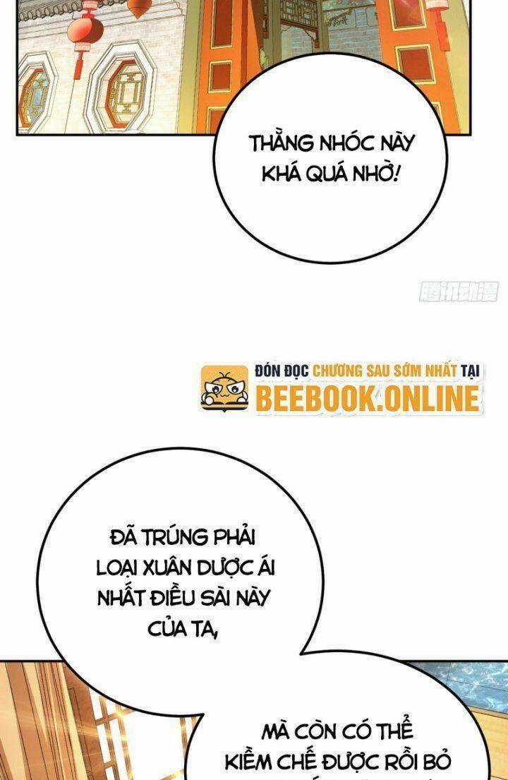 Nam Chủ Và Hậu Cung Đều Dưới Trướng Ta Chapter 24 trang 2