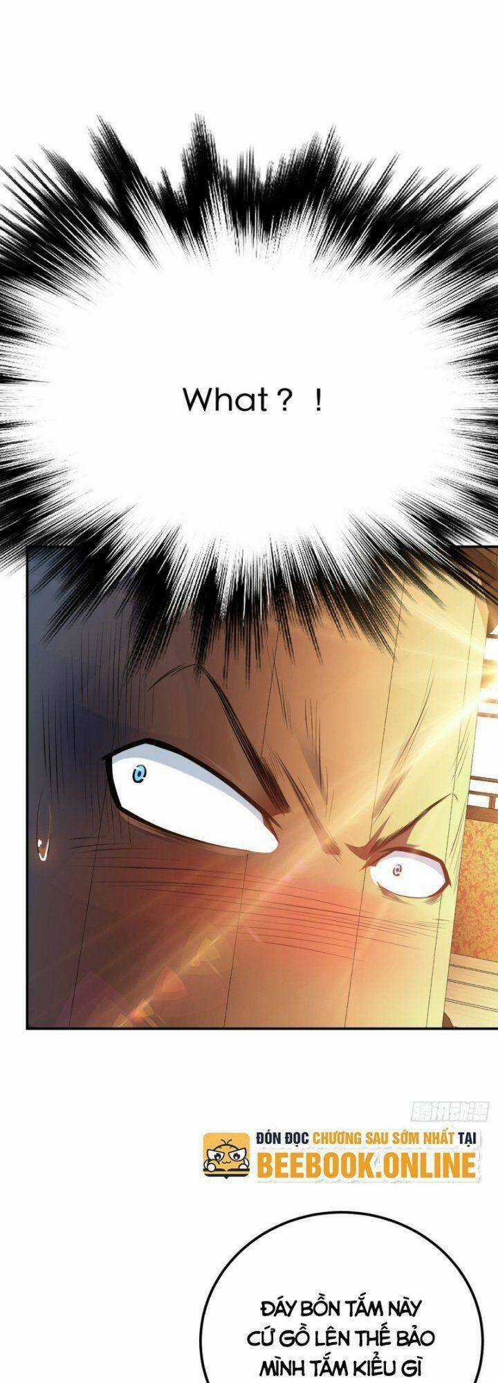 Nam Chủ Và Hậu Cung Đều Dưới Trướng Ta Chapter 24 trang 22