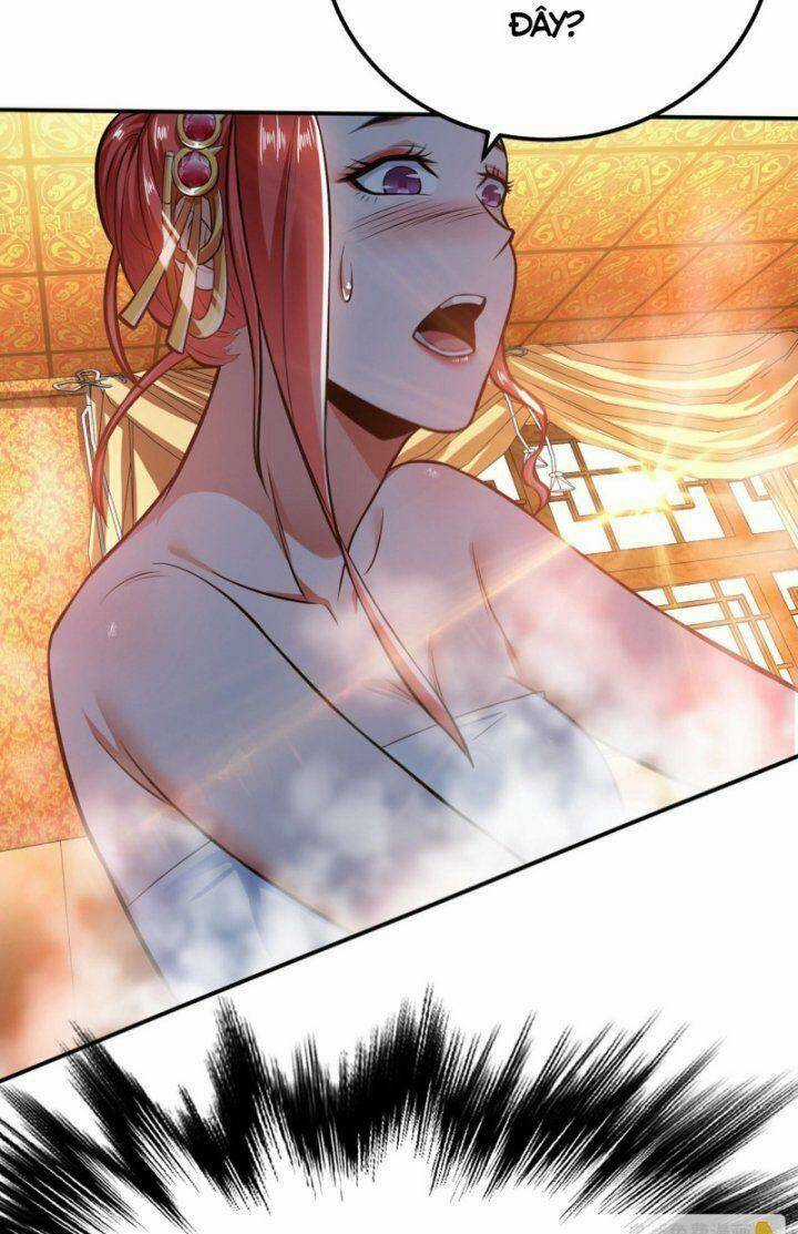 Nam Chủ Và Hậu Cung Đều Dưới Trướng Ta Chapter 24 trang 23