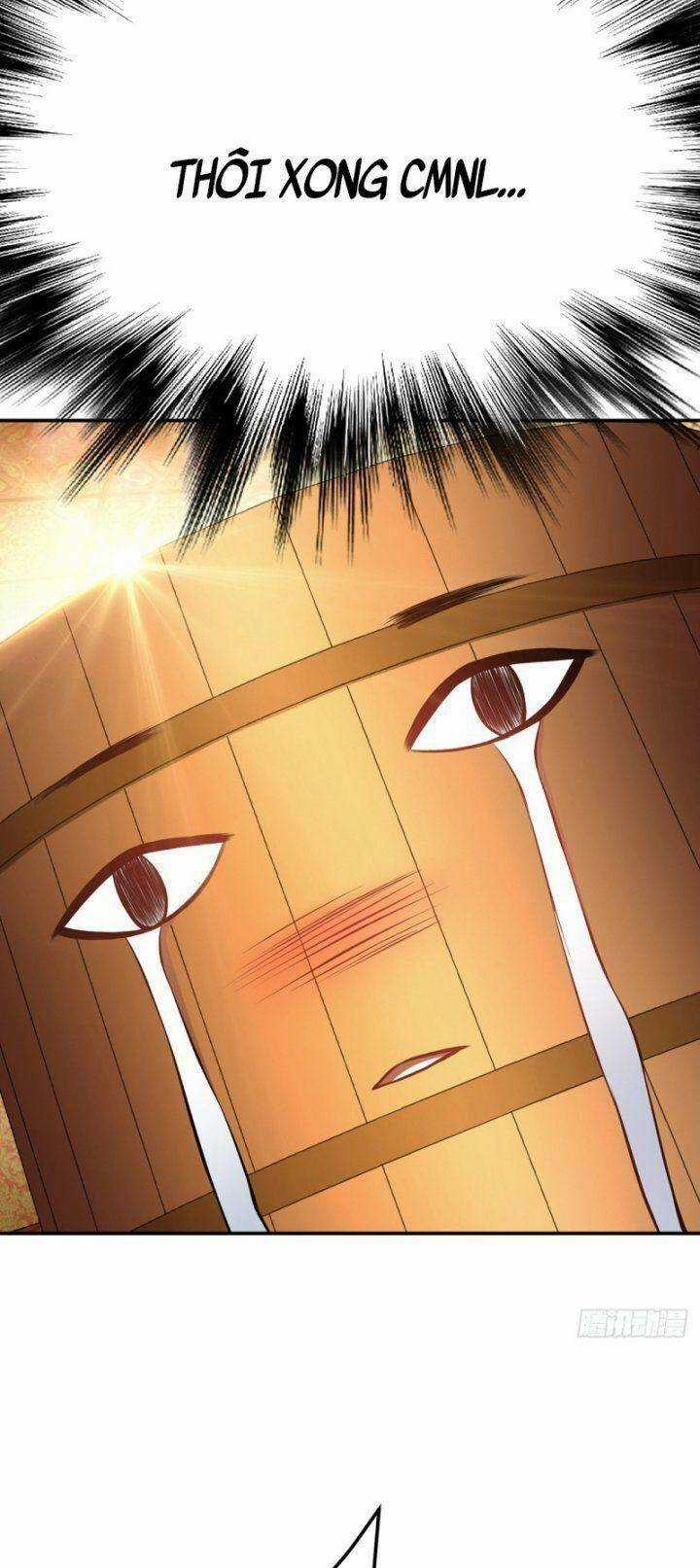 Nam Chủ Và Hậu Cung Đều Dưới Trướng Ta Chapter 24 trang 29