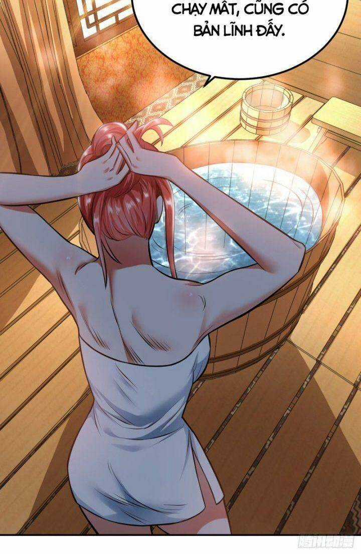 Nam Chủ Và Hậu Cung Đều Dưới Trướng Ta Chapter 24 trang 3