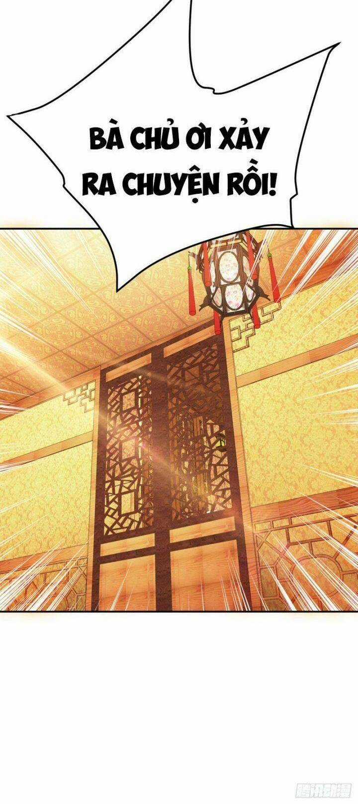 Nam Chủ Và Hậu Cung Đều Dưới Trướng Ta Chapter 24 trang 30