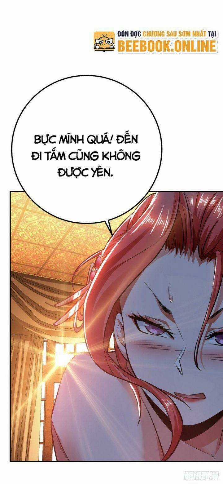 Nam Chủ Và Hậu Cung Đều Dưới Trướng Ta Chapter 24 trang 32