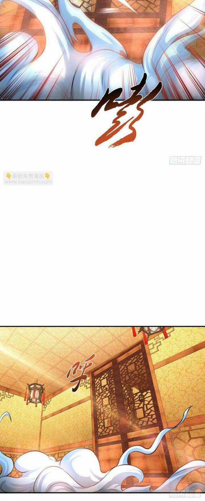 Nam Chủ Và Hậu Cung Đều Dưới Trướng Ta Chapter 24 trang 36